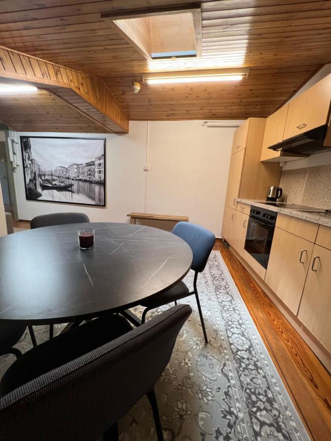 Hotel Croce Federale Bellinzona Ngoại thất bức ảnh